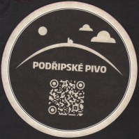 Beer coaster podripsky-rodinny-minipivovar-3-zadek-small