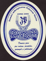 Beer coaster pokrovar-1-small