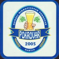 Beer coaster pokrovar-2-small