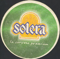 Beer coaster polar-6