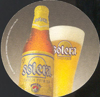 Beer coaster polar-7-oboje