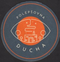 Beer coaster polepsovna-ducha-1-small
