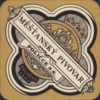 Beer coaster policka-15-small