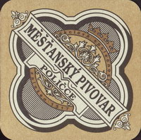 Beer coaster policka-18