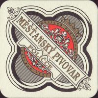 Beer coaster policka-24