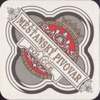 Beer coaster policka-27