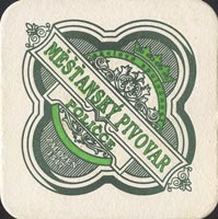 Beer coaster policka-8