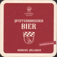 Beer coaster pollinger-3-zadek-small