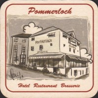 Beer coaster pommerloch-1-oboje-small