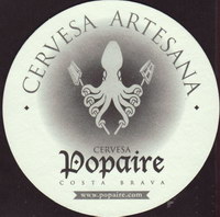 Beer coaster popaire-1