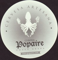 Beer coaster popaire-2