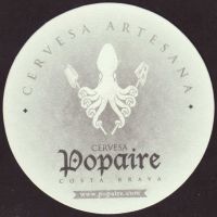 Beer coaster popaire-3