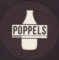 Beer coaster poppels-1-oboje