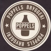 Beer coaster poppels-2-oboje-small