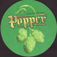 Beer coaster popper-12