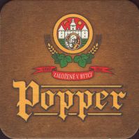 Beer coaster popper-20-small