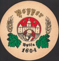Beer coaster popper-25-small
