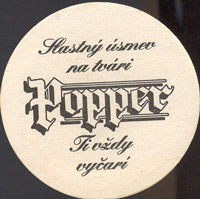 Beer coaster popper-8-zadek