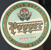 Pivní tácek popper-8
