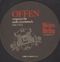 Beer coaster popperl-11