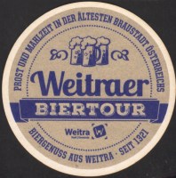 Beer coaster popperl-12