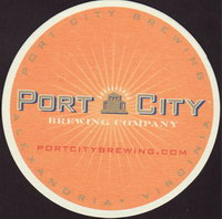 Beer coaster port-city-5