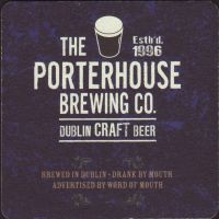 Pivní tácek porterhouse-10