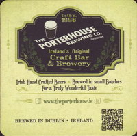 Beer coaster porterhouse-9-small