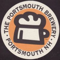 Beer coaster portsmouth-2-small