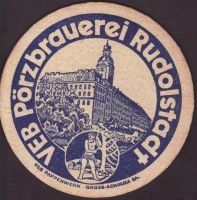 Beer coaster porzbrauerei-rudolstadt-4-oboje-small
