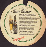 Beer coaster post-brauerei-weiler-3-zadek-small