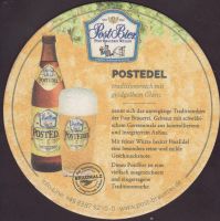 Beer coaster post-brauerei-weiler-7-small