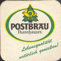 Pivní tácek postbrau-thannhausen-1-zadek