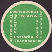 Beer coaster postbrau-thannhausen-6-zadek-small