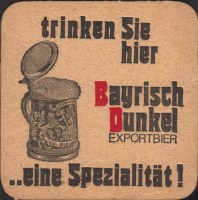 Beer coaster postbrauerei-renkl-2-zadek-small