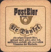 Pivní tácek postbrauerei-renkl-4-zadek-small