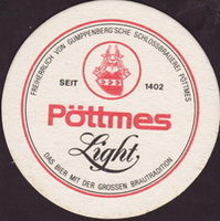 Beer coaster pottmes-1