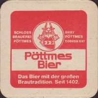 Beer coaster pottmes-3-small