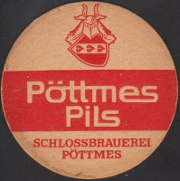 Beer coaster pottmes-6