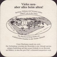 Beer coaster potts-brauerei-10-zadek-small