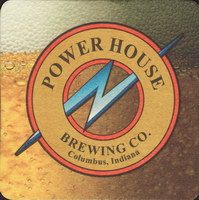 Beer coaster power-house-1