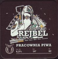 Beer coaster pracownia-piwa-1