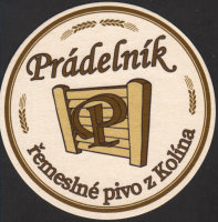 Pivní tácek pradelnik-2