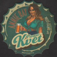 Beer coaster prager-13