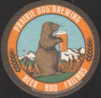 Pivní tácek prairie-dog-2-oboje-small