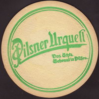 Beer coaster prazd6-zadek