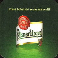 Beer coaster prazdroj-103-small