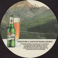 Beer coaster prazdroj-106-small