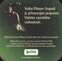 Beer coaster prazdroj-115-zadek-small