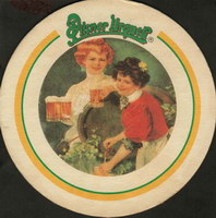 Beer coaster prazdroj-129-small